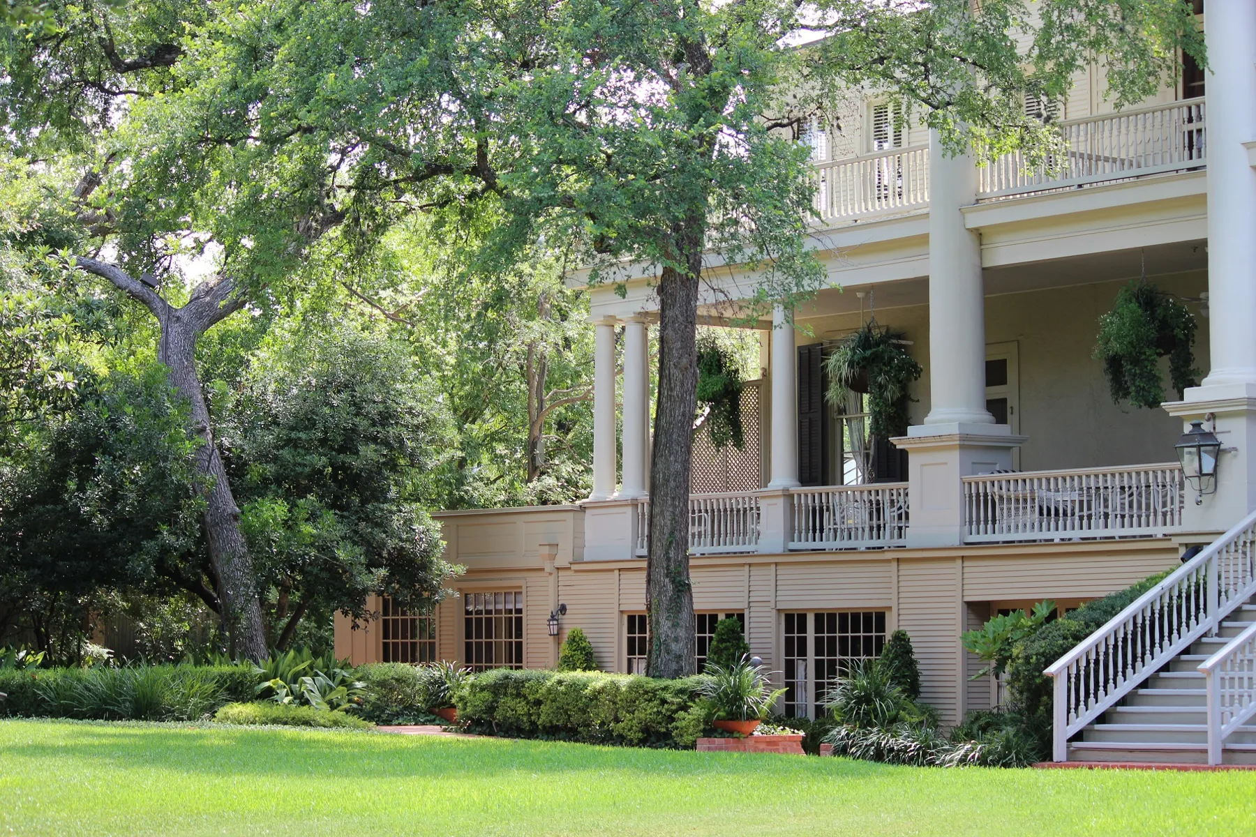 Alamo Heights