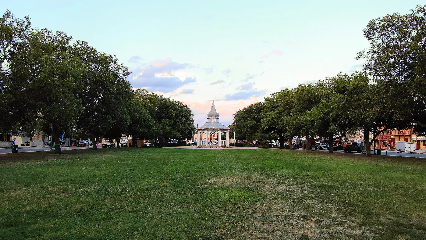 Boerne, Texas