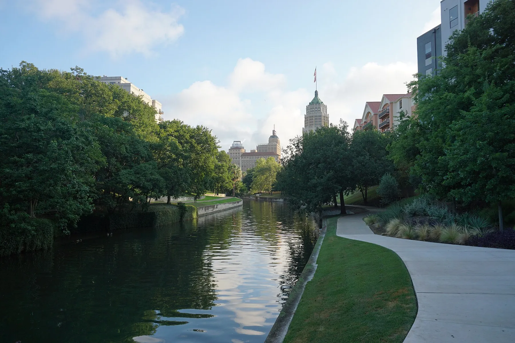 Downtown San Antonio
