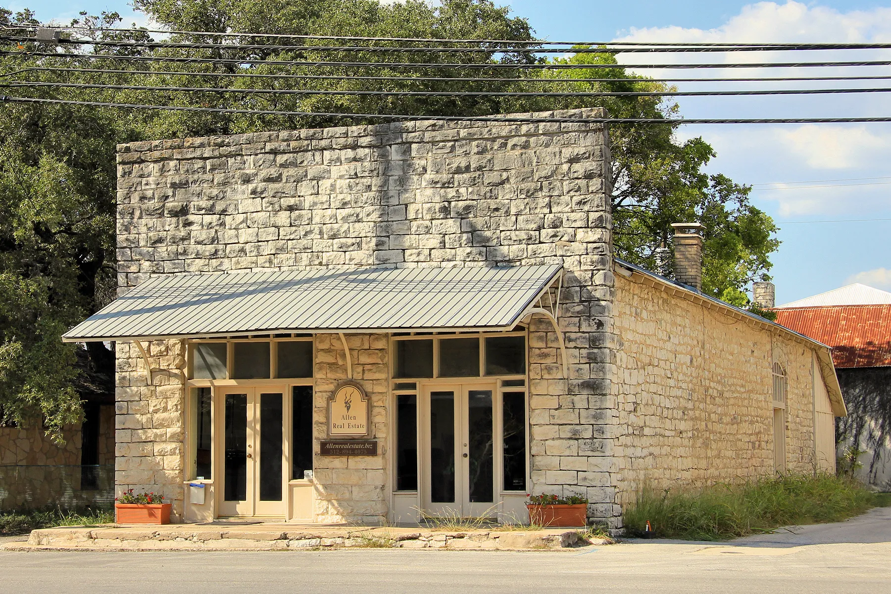 Dripping Springs