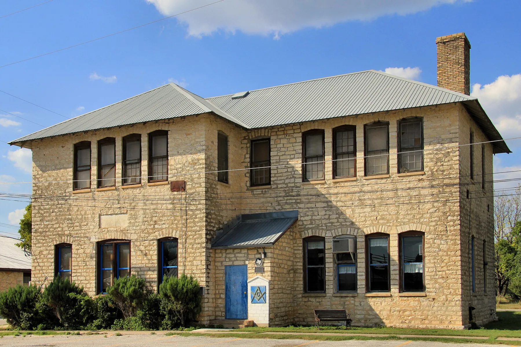 Dripping Springs, Texas