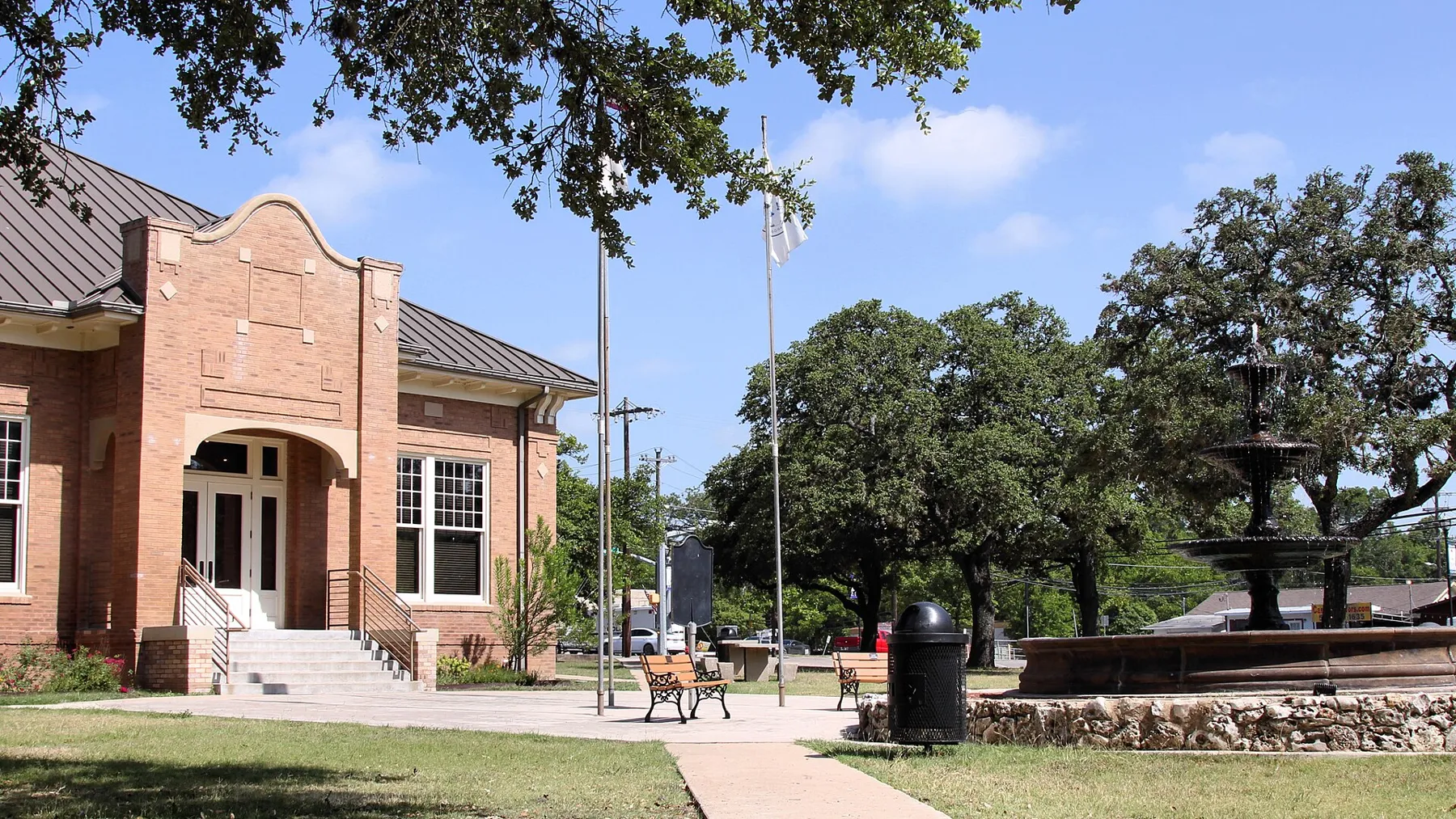 Kyle, Texas