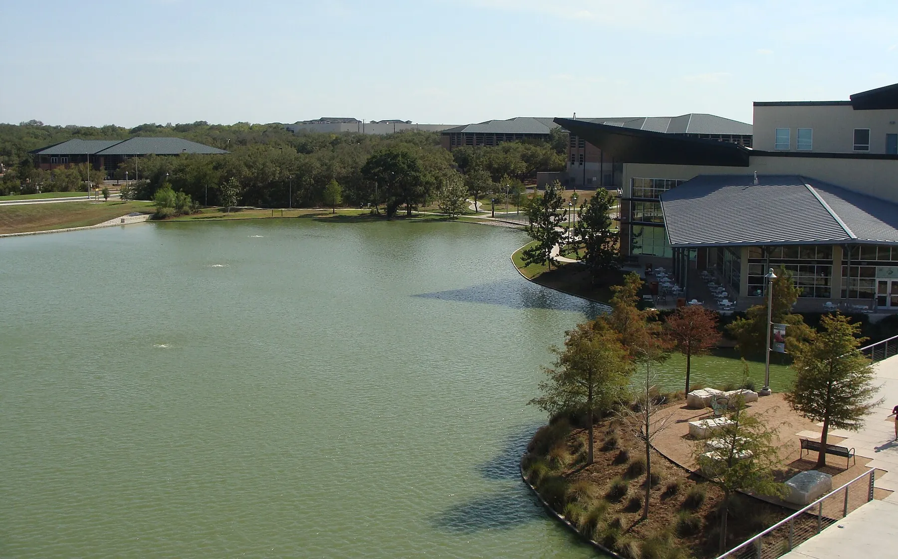 Lago Vista, Texas