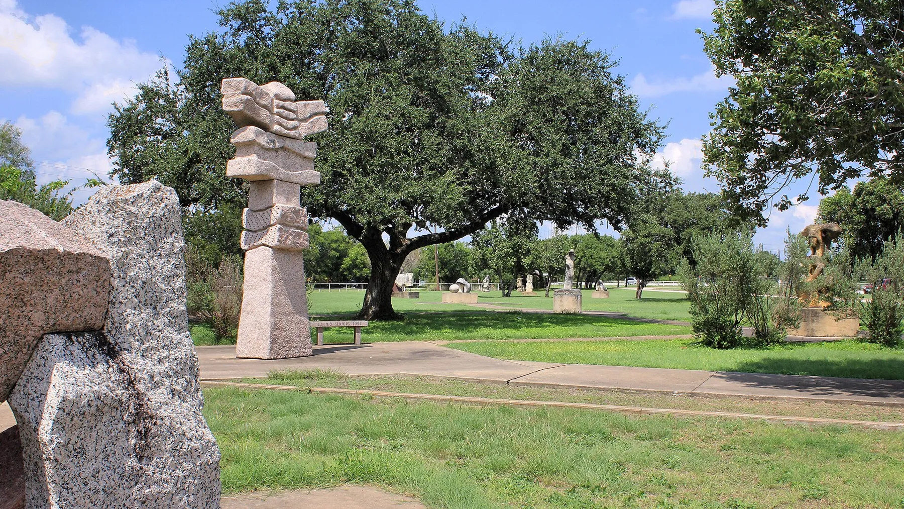 Liberty Hill