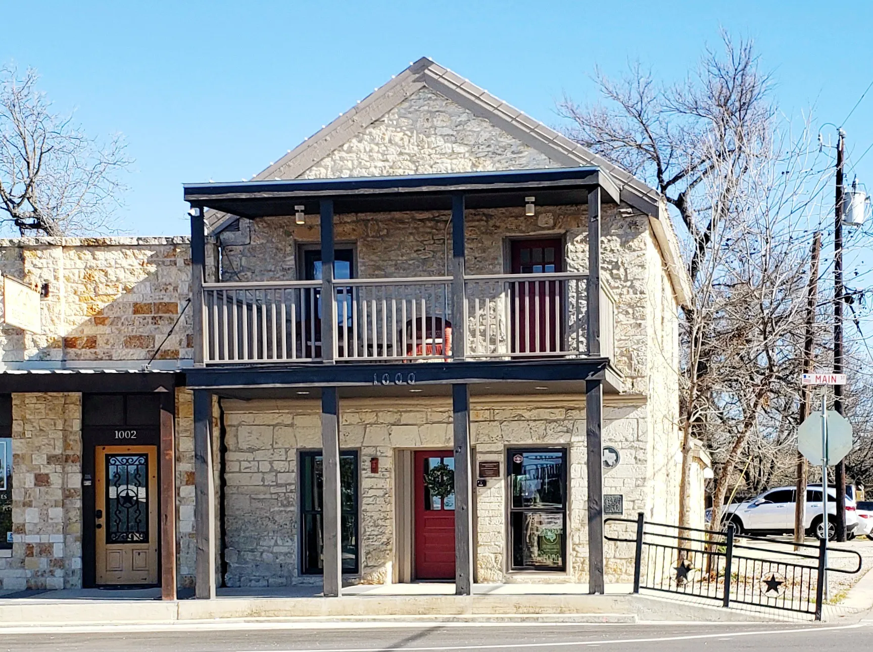 Liberty Hill, Texas