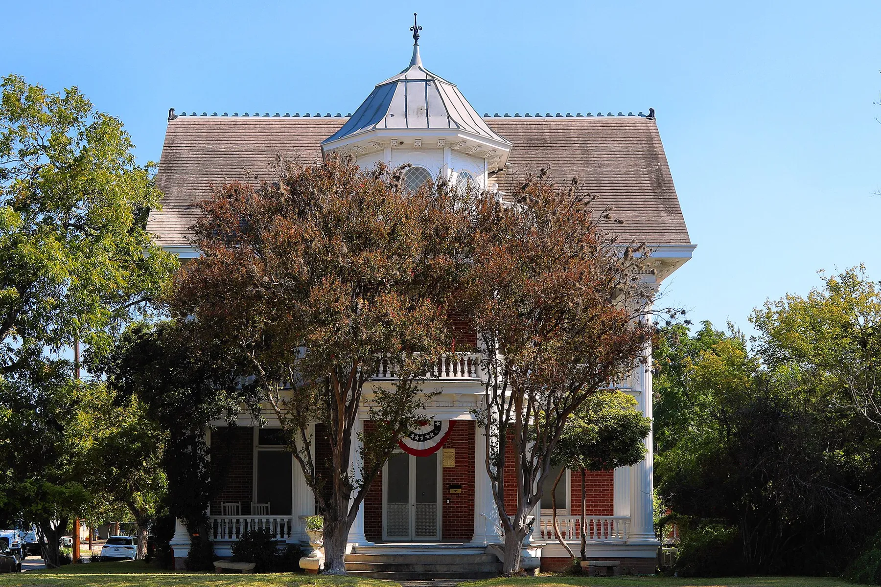 New Braunfels
