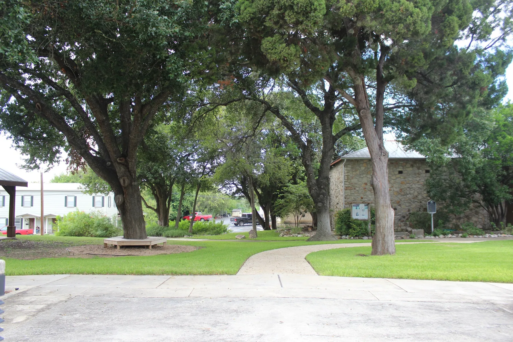 New Braunfels, Texas