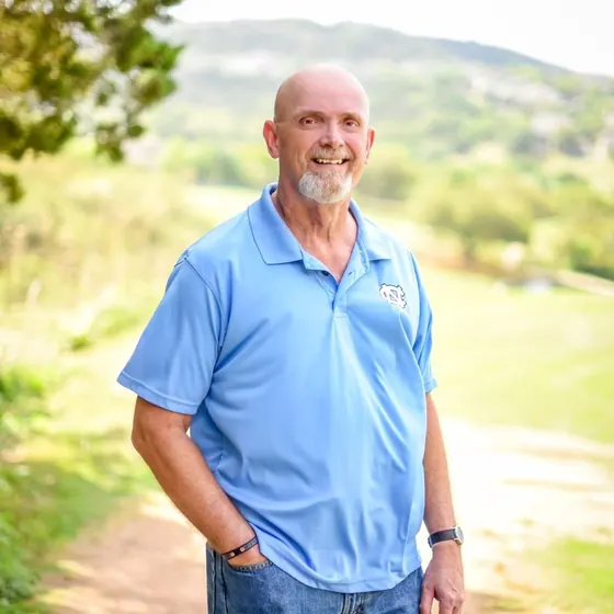 Alan Foskey