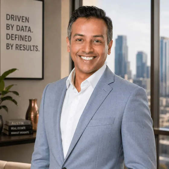 Ben Chandran