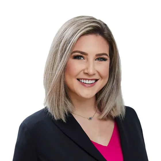 Bethany Vrooman