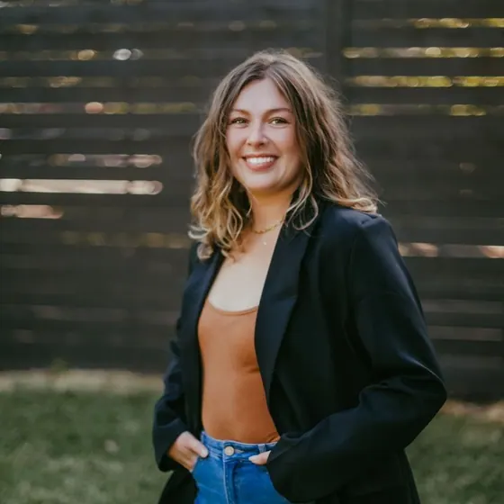 Carly Kluge