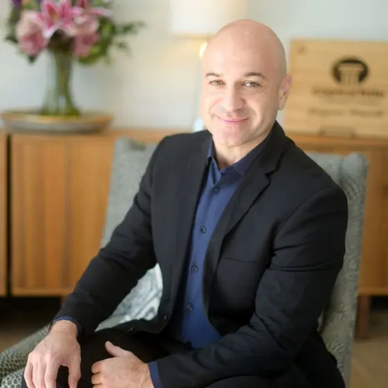 Christopher Garza