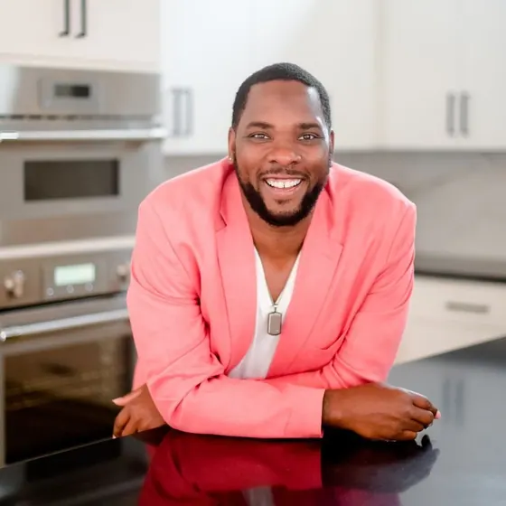 Desmond McClinton