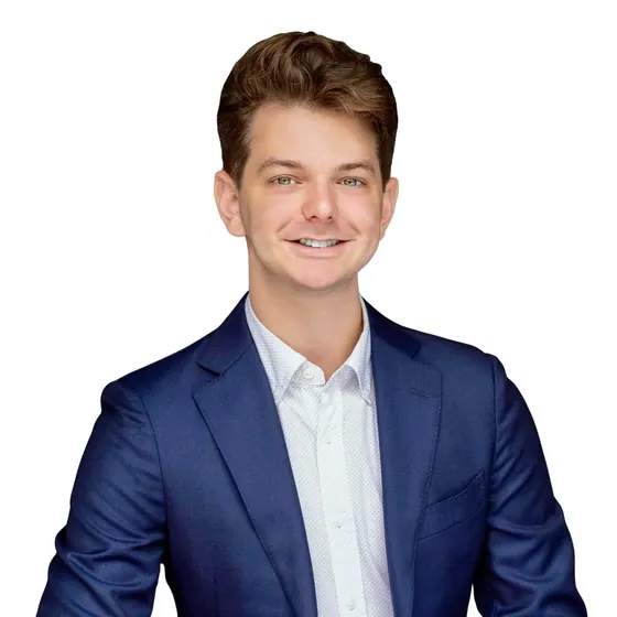 Devon Harrington