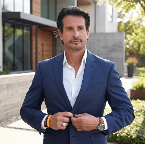 Isaac Chavez