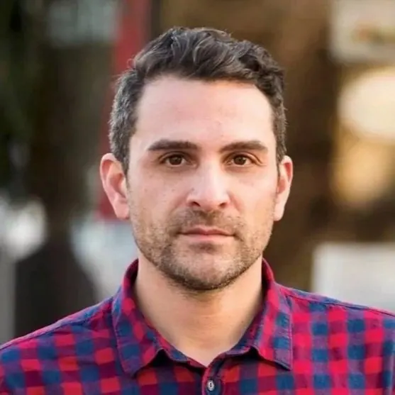 Jason Iglesias