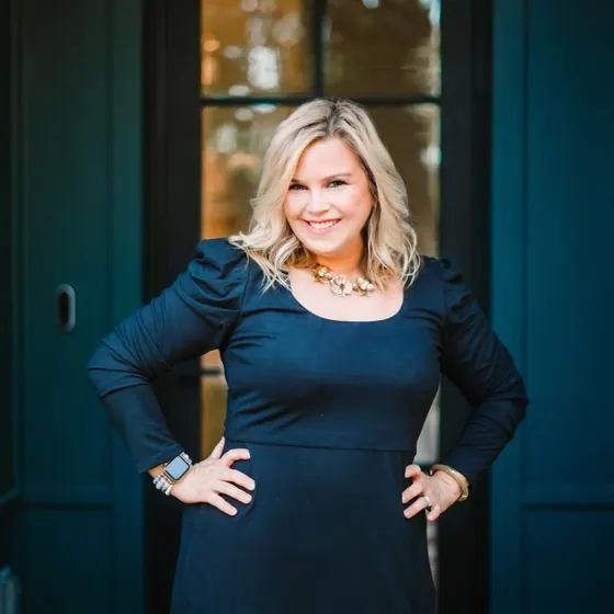 Kristin Brownlow