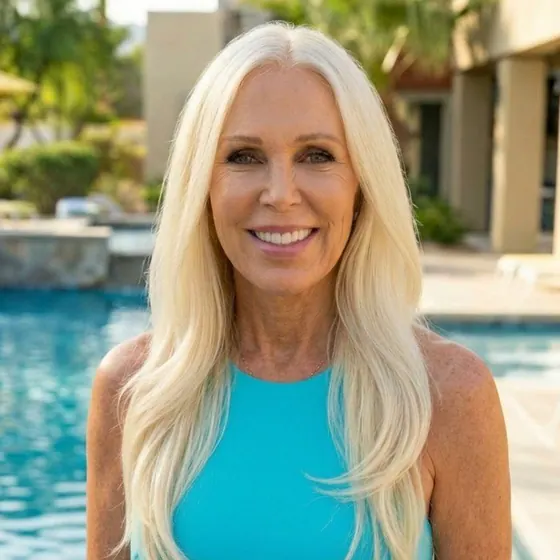 Marianne Schaffer