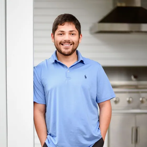 Markos Terrazas