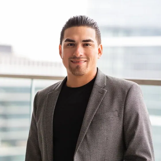 Nathaniel Dominguez