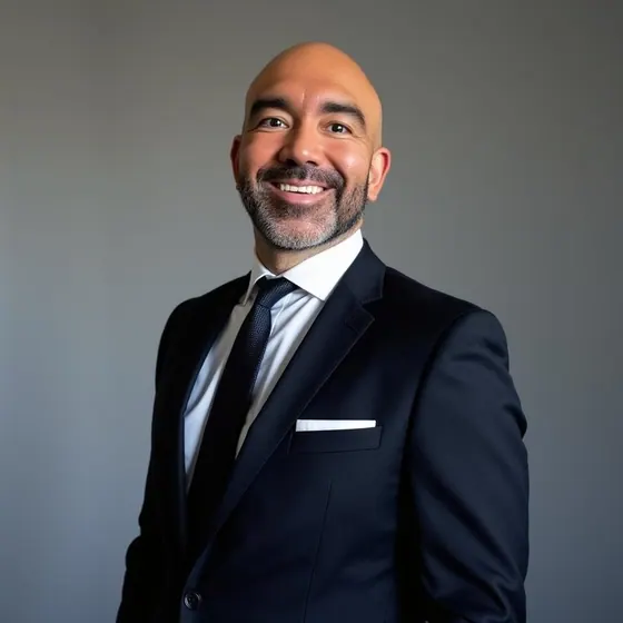 Richard Dominguez