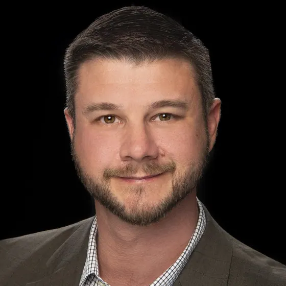 Shane Brysch