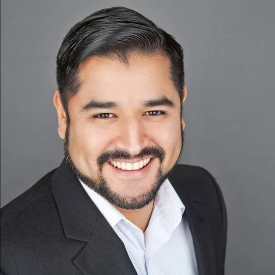 Steven Cuevas
