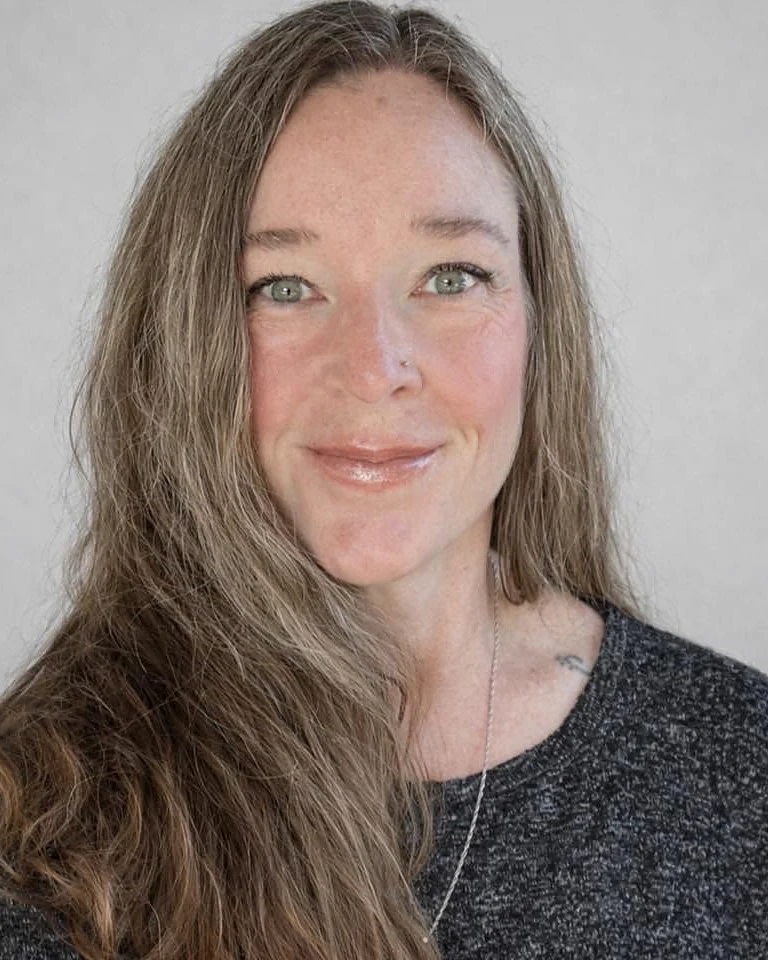 Tracy Woliver