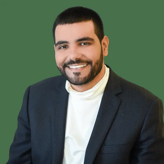 Zaid Rafati